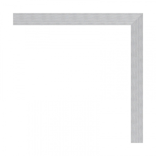 картинка Зеркало Evoform Definite 76х56 Сталь от магазина Сантехстрой