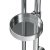 картинка F0170A000 Spirit V2.0, душ.комплект: ручн.душ d 120 мм 3 ф-ции, штанга 900, шланг 1 750 мм, хром, шт от магазина Сантехстрой