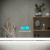 картинка Зеркало Sancos City 2.0 90 CI2.900 с подсветкой с сенсорным выключателем от магазина Сантехстрой