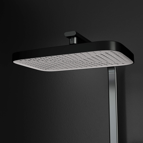 картинка Душевая стойка RGW 51140135-04 SP-35B от магазина Сантехстрой