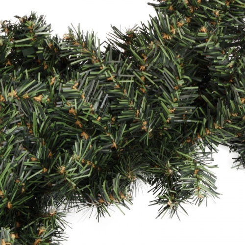 картинка Еловый венок NEON-NIGHT Ø 90 см,  ПВХ от магазина Сантехстрой