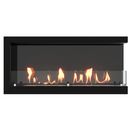 картинка Биокамин Firelight BFP-P1000RC right corner от магазина Сантехстрой