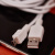 картинка Кабель USB-mini USB/PVC/white/1,8m/REXANT от магазина Сантехстрой