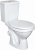 картинка Унитаз с бачком Santek Анимо 1WH302132 от магазина Сантехстрой