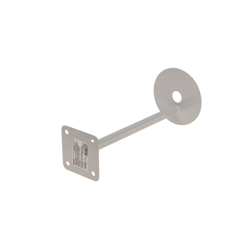 картинка Кронштейн для камер видеонаблюдения,  30см,  торцевой REXANT от магазина Сантехстрой