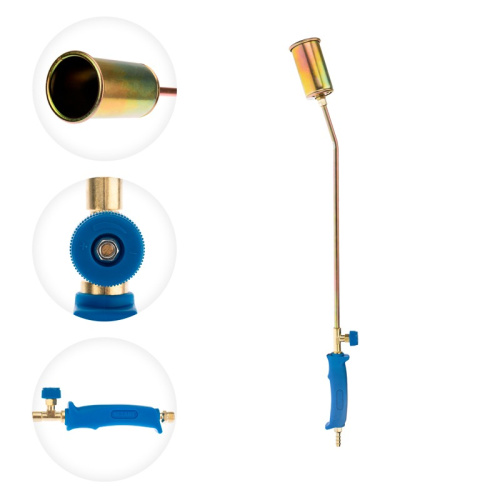 картинка Горелка кровельная ГВ-600В REXANT от магазина Сантехстрой