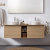 картинка Duravit D-Neo Раковина накладная ? 400  мм, без перелива, без отв под смес, цвет: белый (СПЕЦЦЕНА) от магазина Сантехстрой
