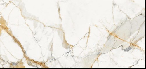 картинка Плитка керамогранитная Creo Ceramique MERQURI LIGHT 60х120 Glossy (GBT750222) от магазина Сантехстрой