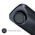 картинка F85A02522 X-Joy TouchReel смеситель д/умывальника, чёрный, шт. от магазина Сантехстрой