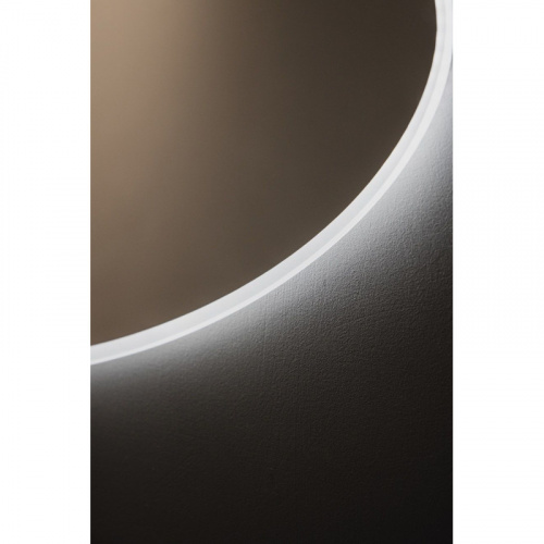 картинка Зеркало Art&Max Como AM-Com-920-600-DS-F 92х61.3 с подсветкой от магазина Сантехстрой