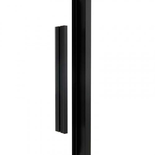 картинка Душевая дверь Vincea vds-1ss110clb от магазина Сантехстрой