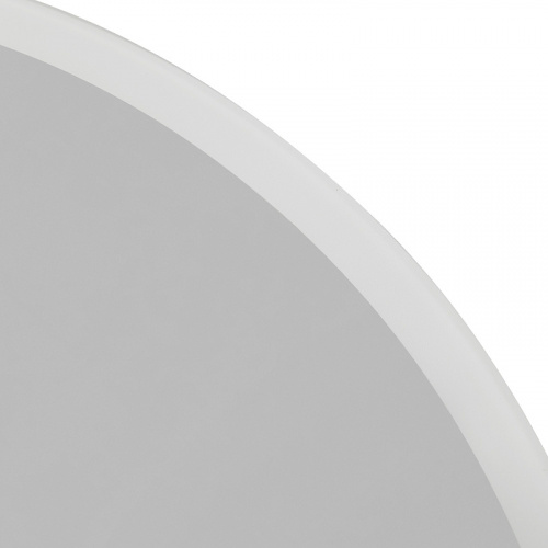 картинка Зеркало Cezares Ellisse 50 CZR-SPC-ELS-500-950-RGB-TCH с подсветкой с сенсорным выключателем и функцией памяти от магазина Сантехстрой