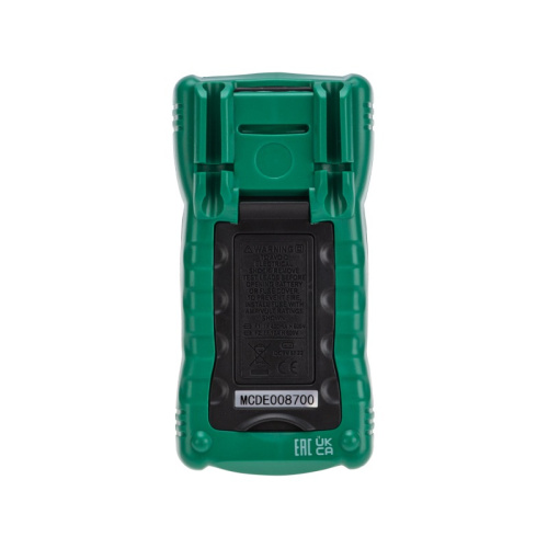 картинка Универсальный мультиметр MS8233B MASTECH от магазина Сантехстрой