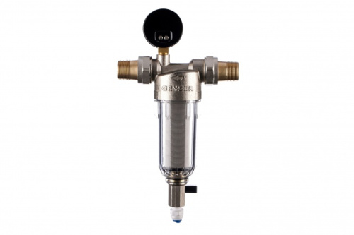 картинка Фильтр Гейзер-Бастион 112 3/4" от магазина Сантехстрой