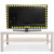 картинка LED лента 1м с USB коннектором 5 В,  8 мм,  IP65, SMD 2835, 60 LED/m,  цвет свечения желтый LAMPER от магазина Сантехстрой