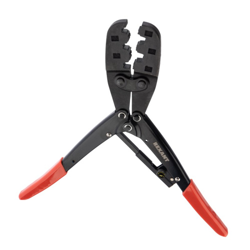 картинка Пресс механический для обжима втулочных наконечников 10-50 мм² (HT-50WF) REXANT от магазина Сантехстрой