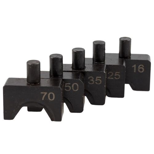 картинка Пресс гидравлический REXANT CT-70 (ПГР-70) для наконечников 4-70 мм² от магазина Сантехстрой