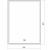 картинка Зеркало Silver mirrors led-00002286 Белое магазин Сантехстрой являющийся официальным дистрибьютором в России картинка Зеркало Silver mirrors led-00002286 Белое от магазина Сантехстрой