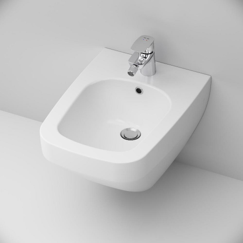 картинка C50A3411WH Inspire V2.0 биде подвесное от магазина Сантехстрой