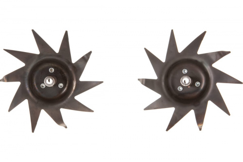 картинка Плуг-окучник универсальный для Mantis 6222-00-18 от магазина Сантехстрой