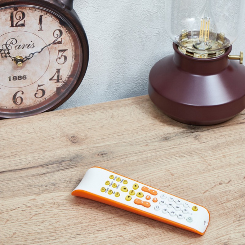 картинка Пульт универсальный для телевизора (RX-952) REXANT от магазина Сантехстрой