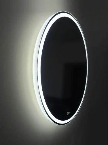 картинка Зеркало BelBagno spc-rng-900-led-tch-warm от магазина Сантехстрой