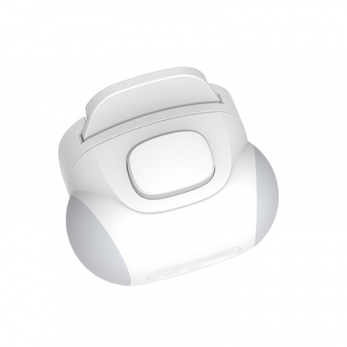 картинка Ограничитель для шкафа-купе и раздвижного окна (1 шт/уп) HALSA от магазина Сантехстрой