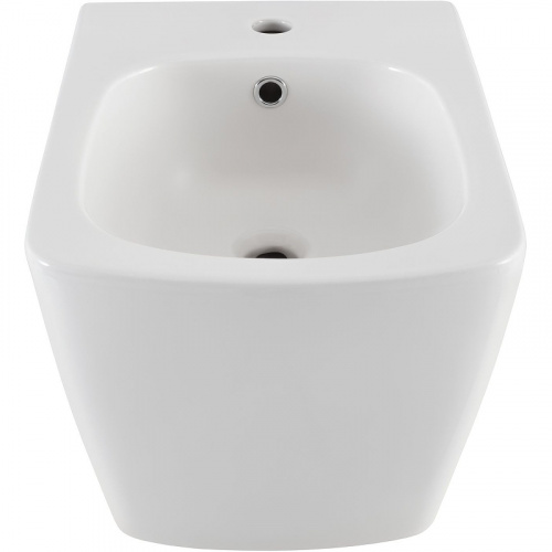 картинка Биде Allen Brau Liberty 4.33005.20 подвесное Белое от магазина Сантехстрой