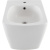 картинка Биде Allen Brau Liberty 4.33005.20 подвесное Белое от магазина Сантехстрой