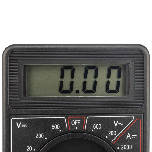 картинка Портативный мультиметр M830BZ MASTECH от магазина Сантехстрой