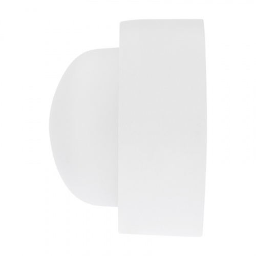 картинка Светильник ЖКХ LED пылевлагозащищенный овал IP65 8Вт 700Лм 4000K REXANT от магазина Сантехстрой