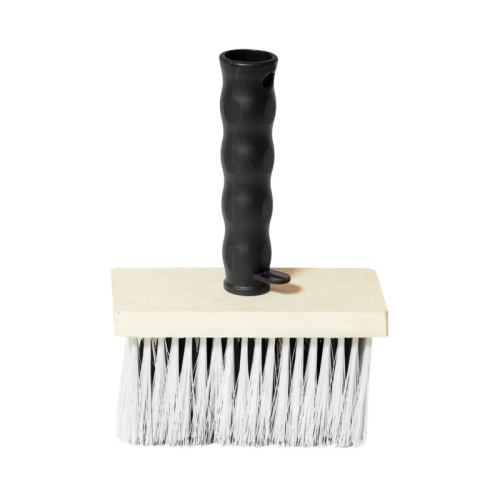 картинка Кисть макловица REXANT 180x80 мм искусственная щетина,  деревянный корпус от магазина Сантехстрой