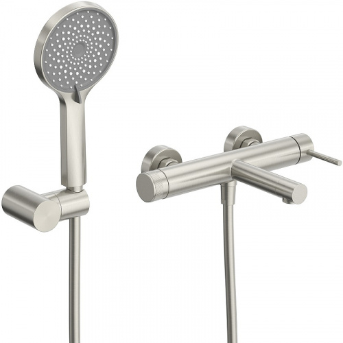 фото смеситель для ванны cezares relax relax-vd-in сатин