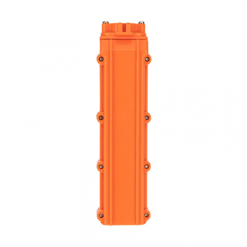 картинка Пульт кнопочный ПK-6 на 6 кнопок IP54 от магазина Сантехстрой