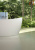 картинка Ванна Solid Surface Vincea VBT-6S03MW, белый матовый от магазина Сантехстрой