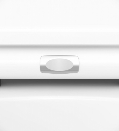 картинка IS49001.701700 Инсталл с клав Pro L белый с подв унит Spirit V2.0 FlashClean с сид м/л от магазина Сантехстрой