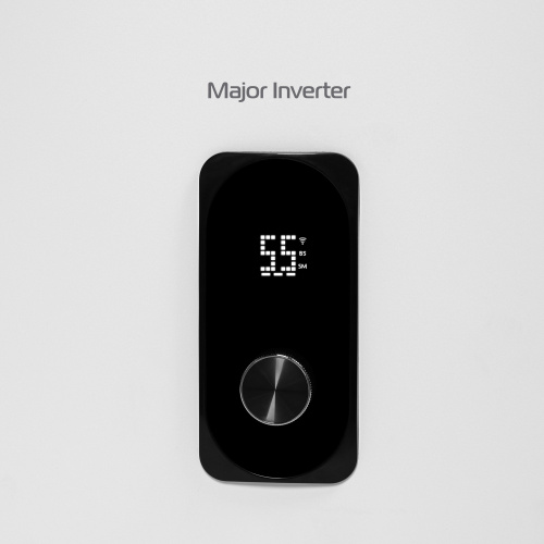 картинка Водонагреватель Royal Thermo RWH 80 Major Inverter от магазина Сантехстрой