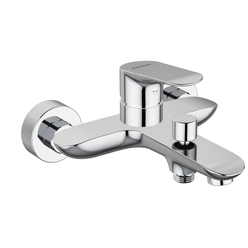 фото 461000000_xxx palace grand, смеситель для ванны/душа