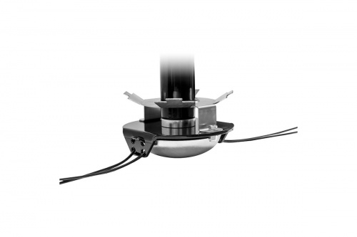 картинка Профессиональный колёсный триммер Grillo HWT 600 WD 8MG1N от магазина Сантехстрой