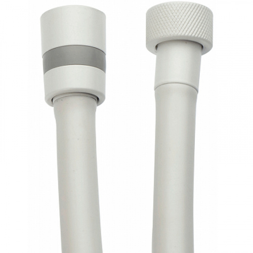 картинка Душевой гарнитур Bossini Zen C12002C.045 Белый матовый от магазина Сантехстрой