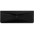 картинка Раковина BelBagno 120 BB1200/455-LV-ART-ALR-NERO Черная матовая от магазина Сантехстрой