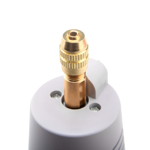 картинка Дрель (гравер) REXANT 12000 об/мин,  12 Вт,  10 насадок,  в кейсе от магазина Сантехстрой