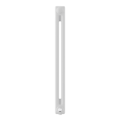 картинка Дизайн-радиатор Royal Thermo Insignia VC2050 - 16 секц. RAL9016 от магазина Сантехстрой