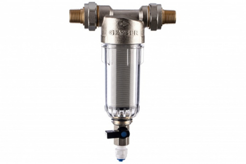 картинка Фильтр Гейзер-Бастион 111 1/2" от магазина Сантехстрой