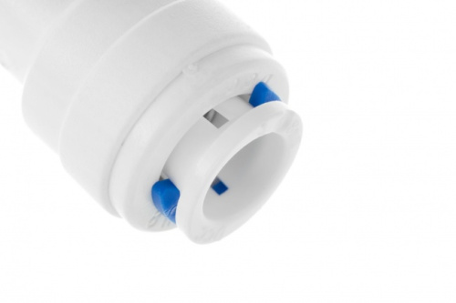 картинка Переходник PI0405 1/4-5/16 трубка - трубка от магазина Сантехстрой