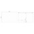 картинка Зеркало LED VLM-3BE120-2 1200х800 c сенсорным выключателем и диммером, антизапотевание от магазина Сантехстрой