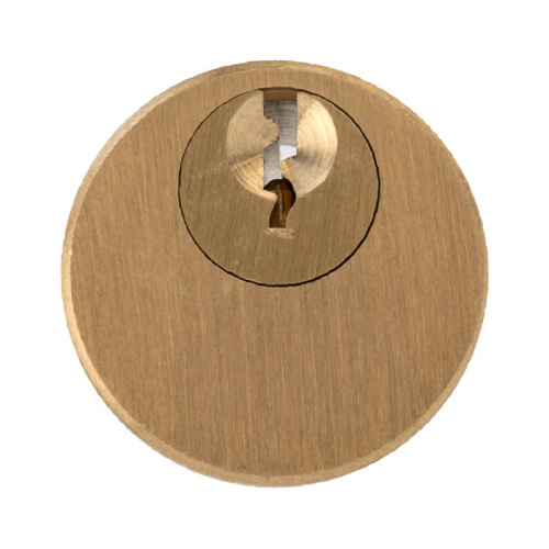 картинка Замок электромеханический накладной универсальный SC-20, с возможностью блокировки кнопки открывания от магазина Сантехстрой