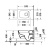 картинка Duravit Viu Унитаз подвесной 370x570мм, rimless, вкл. крепление Durafix, цвет: белый магазин Сантехстрой являющийся официальным дистрибьютором в России картинка Duravit Viu Унитаз подвесной 370x570мм, rimless, вкл. крепление Durafix, цвет: белый от магазина Сантехстрой