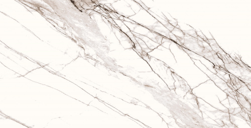 картинка Плитка керамогранитная AZARIO MILAN WHITE 60х120 Carving (P4010821120C) от магазина Сантехстрой