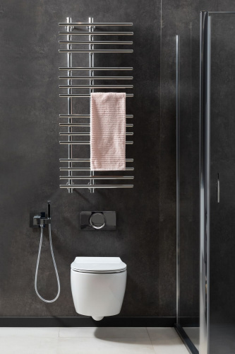 картинка Чаша подвесного унитаза Allen Brau Fantasy 4.11004.20 белый глянец от магазина Сантехстрой